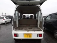 Suzuki EVERY лот № 5150 оценка 3.5  с аукциона в Японии 9