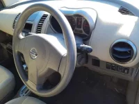 Nissan NOTE лот № 10383 оценка 4  с аукциона в Японии 6