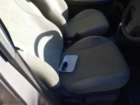 Nissan NOTE лот № 10383 оценка 4  с аукциона в Японии 7