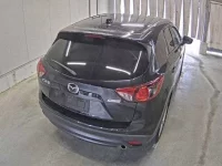Mazda CX-5 лот № 3207 оценка 3.5  с аукциона в Японии 4