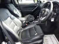 Mazda CX-5 лот № 3207 оценка 3.5  с аукциона в Японии 5