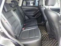 Mazda CX-5 лот № 3207 оценка 3.5  с аукциона в Японии 7