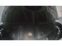 Toyota PRIUS лот № 30090 оценка 3.5  с аукциона в Японии 10