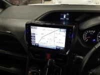 Toyota VOXY лот № 30071 оценка 4  с аукциона в Японии 8