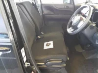 Honda N BOX лот № 30089 оценка 4  с аукциона в Японии 7