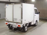 Nissan CLIPPER TRUCK лот № 3298 оценка 4  с аукциона в Японии 1