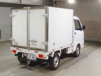 Nissan CLIPPER TRUCK