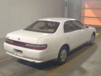 Toyota CHASER лот № 6064 оценка RA  с аукциона в Японии 1