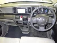 Honda N ONE лот № 3080 оценка 3  с аукциона в Японии 2