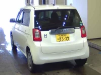 Honda N ONE лот № 3080 оценка 3  с аукциона в Японии 5