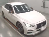 Nissan SKYLINE лот № 10385 оценка RA  с аукциона в Японии 4