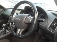 Nissan SKYLINE лот № 10385 оценка RA  с аукциона в Японии 6