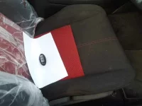 Nissan SKYLINE лот № 10385 оценка RA  с аукциона в Японии 7