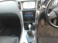 Nissan SKYLINE лот № 10385 оценка RA  с аукциона в Японии 8