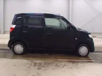 Honda ZEST лот № 5151 оценка 2  с аукциона в Японии 2