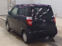 Honda ZEST лот № 5151 оценка 2  с аукциона в Японии 5