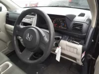 Honda ZEST лот № 5151 оценка 2  с аукциона в Японии 6