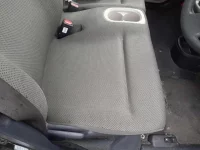 Honda ZEST лот № 5151 оценка 2  с аукциона в Японии 7