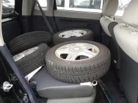 Honda ZEST лот № 5151 оценка 2  с аукциона в Японии 9