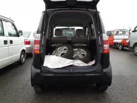 Honda ZEST лот № 5151 оценка 2  с аукциона в Японии 10