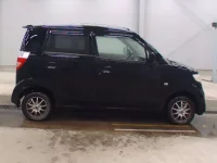 Honda ZEST лот № 5153 оценка R  с аукциона в Японии 2