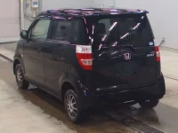 Honda ZEST лот № 5153 оценка R  с аукциона в Японии 5