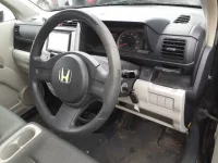 Honda ZEST лот № 5153 оценка R  с аукциона в Японии 6