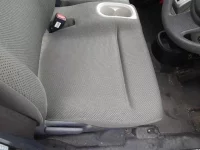 Honda ZEST лот № 5153 оценка R  с аукциона в Японии 7