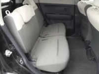 Honda ZEST лот № 5153 оценка R  с аукциона в Японии 9