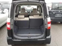 Honda ZEST лот № 5153 оценка R  с аукциона в Японии 10