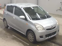 Daihatsu MIRA лот № 5155 оценка 3  с аукциона в Японии 4