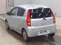 Daihatsu MIRA лот № 5155 оценка 3  с аукциона в Японии 5