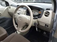 Daihatsu MIRA лот № 5155 оценка 3  с аукциона в Японии 6