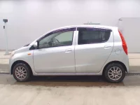 Daihatsu MIRA лот № 5155 оценка 3  с аукциона в Японии 3