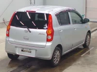 Daihatsu MIRA лот № 5155 оценка 3  с аукциона в Японии 1
