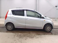 Daihatsu MIRA лот № 5155 оценка 3  с аукциона в Японии 2