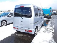 Subaru SAMBAR лот № 5154 оценка 99  с аукциона в Японии 1