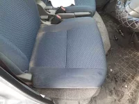 Subaru SAMBAR лот № 5154 оценка 99  с аукциона в Японии 7