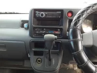 Subaru SAMBAR лот № 5154 оценка 99  с аукциона в Японии 8