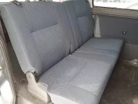 Subaru SAMBAR лот № 5154 оценка 99  с аукциона в Японии 9