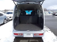 Subaru SAMBAR лот № 5154 оценка 99  с аукциона в Японии 10