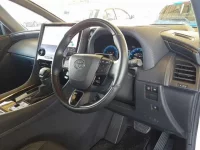 Toyota ALPHARD лот № 30094 оценка 5  с аукциона в Японии 6