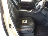 Toyota ALPHARD лот № 30094 оценка 5  с аукциона в Японии 7