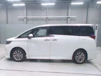 Toyota ALPHARD лот № 30094 оценка 5  с аукциона в Японии 3