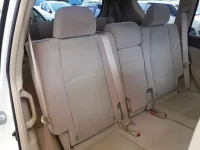 Toyota LAND CRUISER PRADO лот № 30091 оценка 4.5  с аукциона в Японии 9