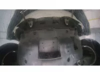 Toyota LAND CRUISER PRADO лот № 30091 оценка 4.5  с аукциона в Японии 10