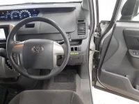Toyota VOXY лот № 30074 оценка RA  с аукциона в Японии 6