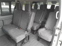 Nissan CARAVAN лот № 90050 оценка 4  с аукциона в Японии 9