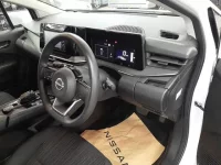 Nissan NOTE лот № 30075 оценка 6  с аукциона в Японии 6