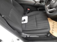 Nissan NOTE лот № 30075 оценка 6  с аукциона в Японии 7